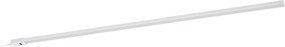 Osram - LED dimabil, corp de iluminat liniar cu senzor BATTEN LED/16W/230V 2700/4000/6500K 119,1 cm