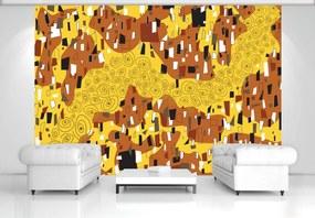 Fototapet - Abstracție (152,5x104 cm)
