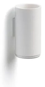 Suport de perete pentru periuțe de dinți Cupa Zona Rim, alb