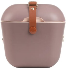 Polarbox Cutie de răcire Classic Gold 12 l, maro, 12 l