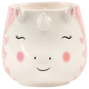 Cană Sass &amp; Belle Rainbow Unicorn Mug