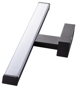 Aplică LED pentru oglindă de baie Kanlux 26684 ASTEN LED/12W/230V IP44