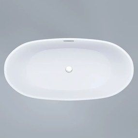 Cada acrilica freestanding GAJA 170