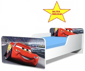 Pat junior Cars