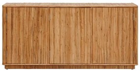 Bufet din rattan, Barbade