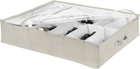 Organizator pentru pantofi Nancy – Compactor