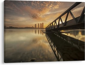 Tablou cu dig (70x50 cm)