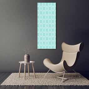 Pictură pe pânză Fundal geometrică