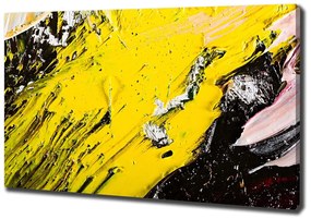 Tablouri tipărite pe pânză Abstracție textura