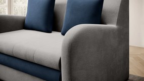 Canapea extensibila Ario Nube 3/Nube 40
