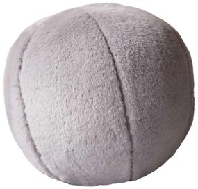 Pernă decorativă din micropluș, cocolino ø 25 cm Top – Mioli Decor