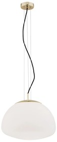 Lustra / Pendul design modern TRINI L 40cm