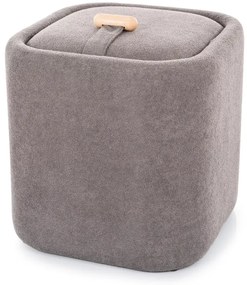 Taburet Nap gri Tap.254