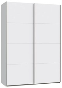 Dulap KARO 150x210 cm, alb