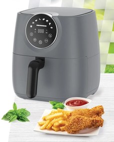 FRITEUZA AER CALD HEINNER HAF-B6GREY1700