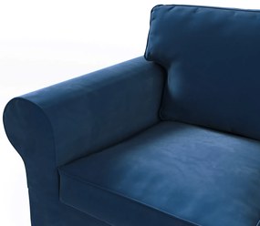Husă canapea Ektorp 3-locuri, nepliabil