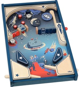 Pinball Vilac spațiu