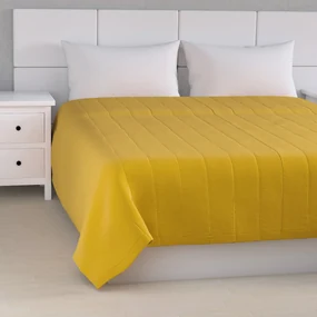 Cuvertura matlasata cu model