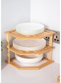 Raft suplimentar din bambus Copco - Kitchen Craft