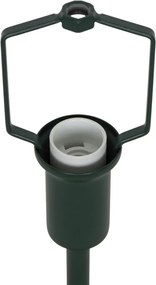 Mini Lampa de masa design nordic modern Ellen verde