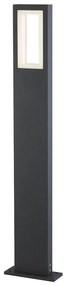 Stalp LED pentru iluminat exterior modern Outdoor H-73cm 2142-730 SRT