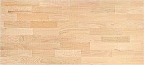 vidaXL Blat de bucătărie Lemn masiv de stejar dreptunghiular