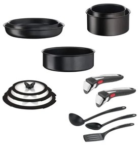 Tefal INGENIO Unlimited ON set de vase, 13 piese
