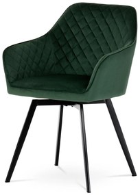 Scaun sufragerie Danarra-425-GRN4 (verde). 1120440