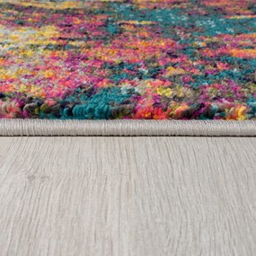 Covor 170x120 cm Spectrum Abstraction - Flair Rugs