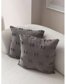 Fețe de pernă 2 buc. 43x43 cm Tuffet – Mioli Decor