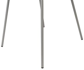 Set 2 buc scaune de sufragerie Sarrah (gri) . 1075891