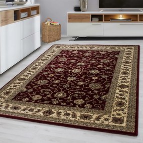 Covor roșu/auriu 240x340 cm Marrakesh – Ayyildiz Carpets