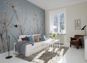 Fototapet, Frostwork, Rebel Walls