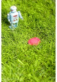 Uscător de rufe argintiu pentru grădină 60 m Topspinner – Brabantia