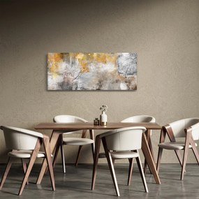 Tablou - Abstract (120x50 cm)