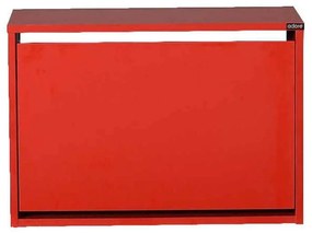 Pantofar Bancuta hol Adore Ottoman capacitate 6 perechi incaltaminte, 60 x 42 x 30 cm
