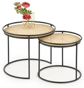 Set mese de cafea Manado