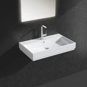 GROHE 23296001 - Baterie pentru lavoar LINEARE, mărimea L, crom lucios