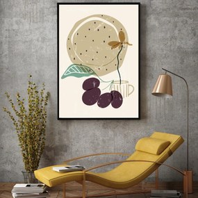 Poster - Natura moată (A4)