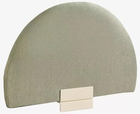 Set 2 bare de protectie pentru pat Colectia Nordic