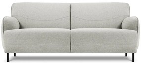 Canapea Windsor &amp; Co Sofas Neso, 175 cm, gri deschis