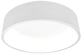 Ledvance - Lumină de tavan cu reglaj LED SMART + CYLINDER LED/24W/230V Wi-Fi
