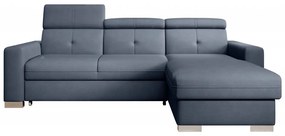 Coltar extensibil Fresia pe dreapta Poco 40