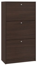 Expedo Pantofar ROKO 3, 60x112,5x28,5, wenge