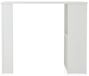 Masă PC Tuvantille D (alb). 1127701