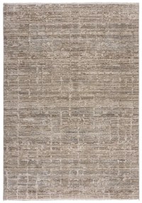 Covor bej 80x155 cm Matilda Abstract – Flair Rugs