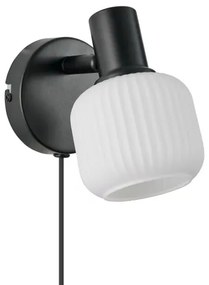 Spot de perete Nordlux MILFORD 1xE14/10W/230V
