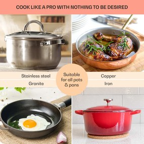 Firetale, plită cu gaz, 2 arzătoare, arzătoare din aluminiu, gaz natural/propan, inclusiv furtun și reductor de presiune