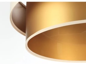 Lustră pe cablu DUO 1xE27/60W/230V