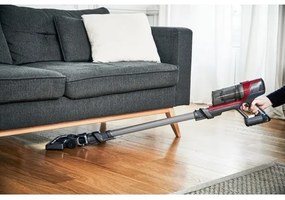 Rowenta - Aspirator vertical X-PERT 18V